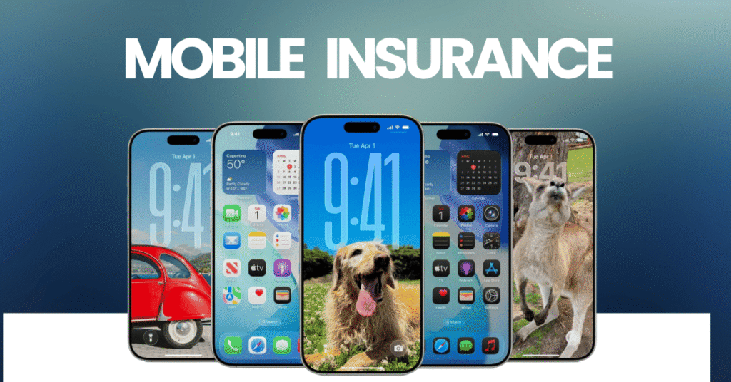 Best Mobile Insurance Providers in Pakistan 3 Vivo X300 Series