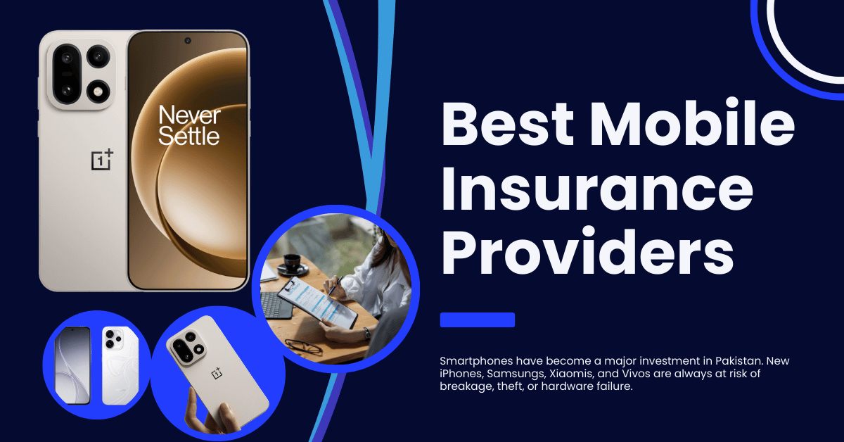 Best Mobile Insurance Providers