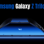 Samsung Galaxy Z Trifold