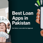 Best Loan Apps in Pakistan