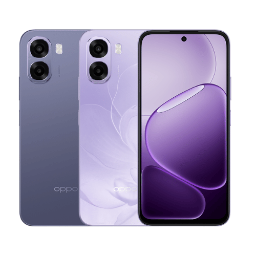 Oppo A6x