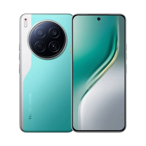 Tecno Camon 40 Premier 5G