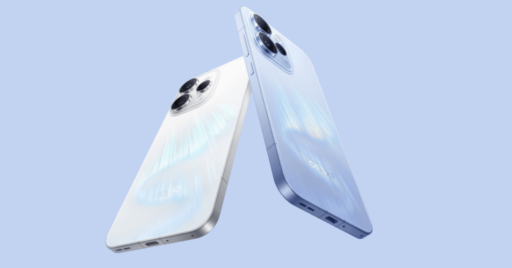 Oppo Reno 15 Series - Price, Specs, Features & Full Review 2026 2 Vivo X300 Series 1