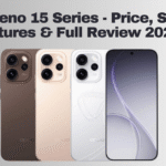 Oppo Reno 15 Series