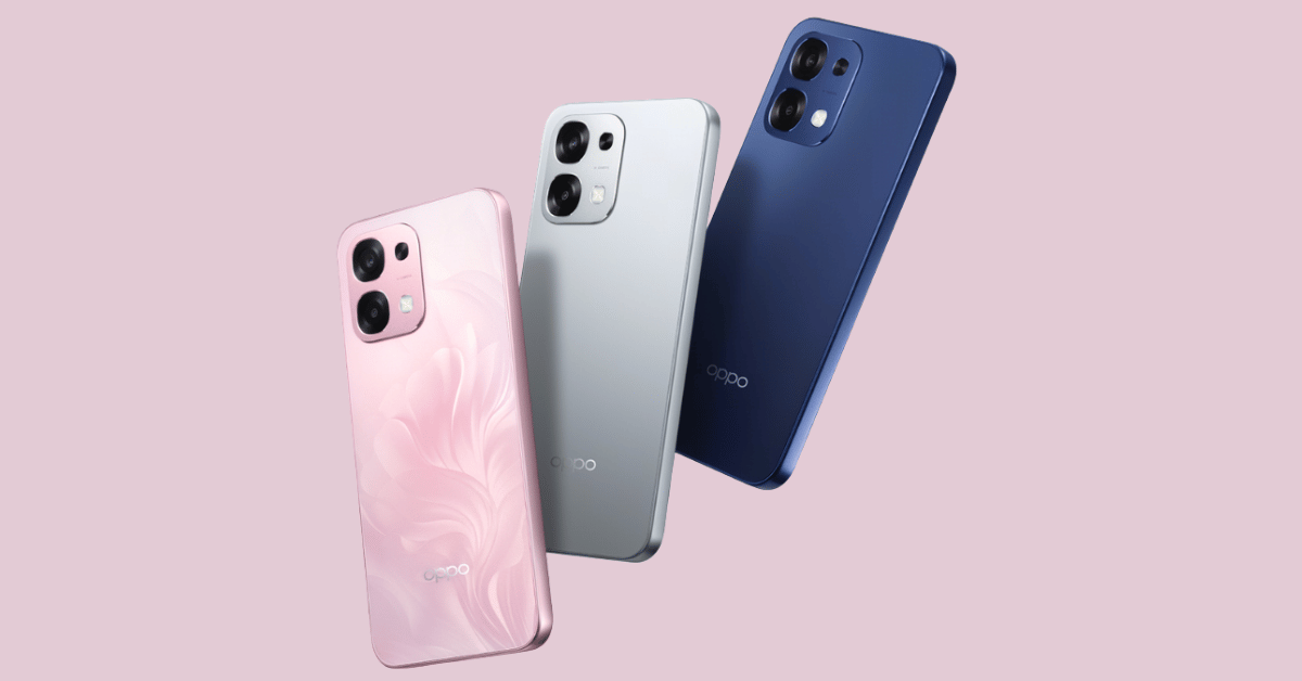 Oppo A6x 2 Oppo A6x Price in Pakistan