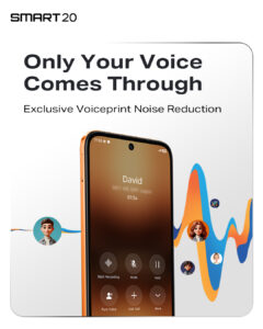 Infinix Smart 20 4 Infinix Smart 20