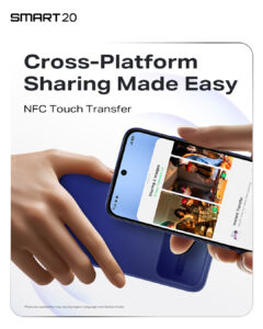 Infinix Smart 20 3 Infinix Smart 20