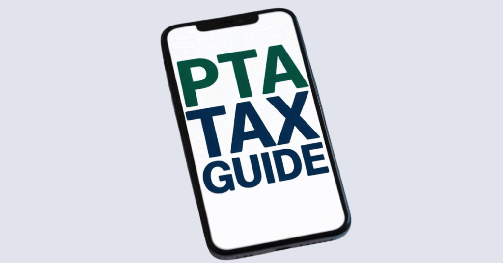 Check PTA Tax Guide 2026: Verify Approval, and Register Mobile 2 Check PTA Tax