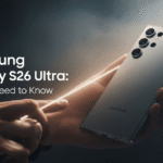 Samsung Galaxy S26 Ultra