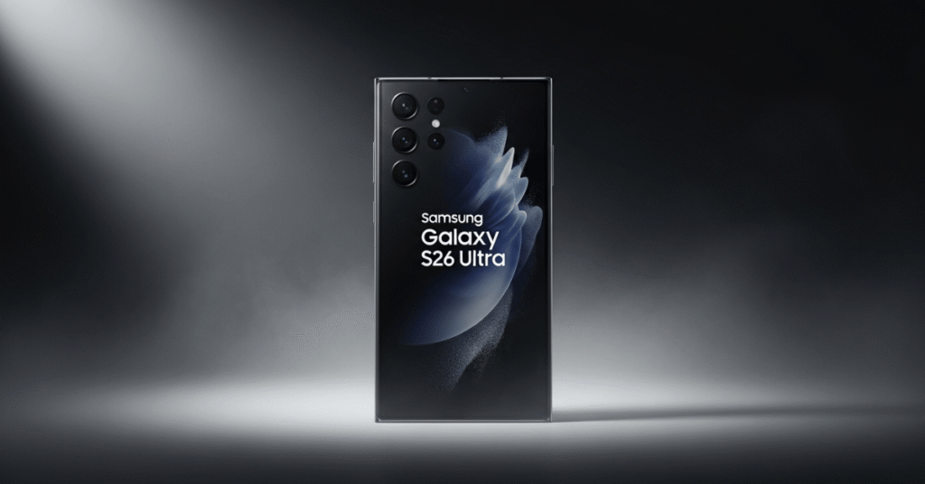 Samsung Galaxy S26 Ultra Announcement: Here's Everything 2 Vivo X300 Series 18