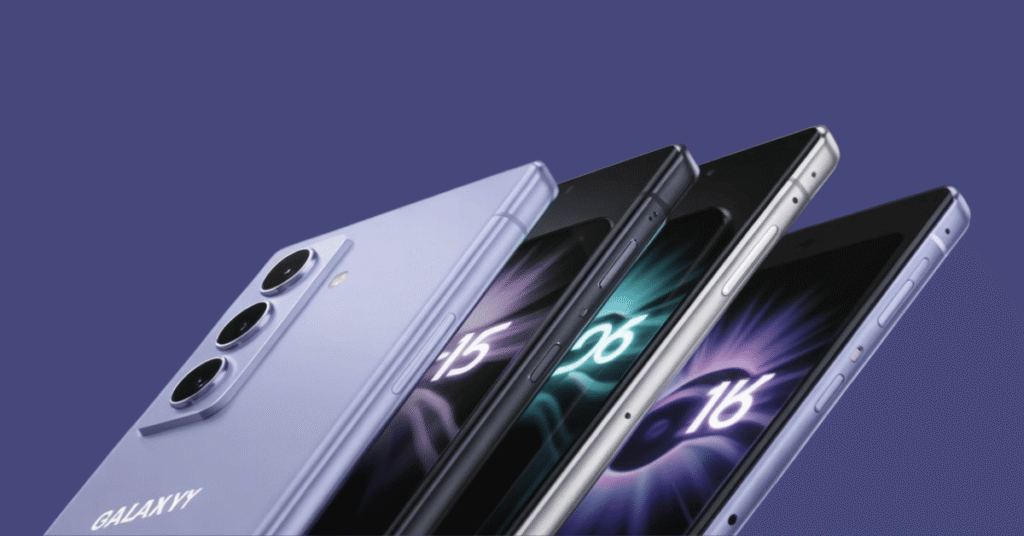 Galaxy S26 Series: The Ultimate 2026 Guide - The Latest Information 2 Vivo X300 Series 5