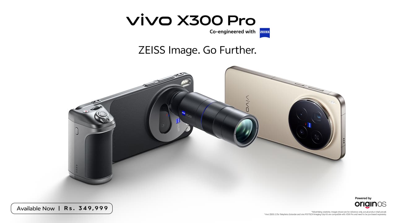 Vivo X300 Pro 2 Vivo X300 Pro