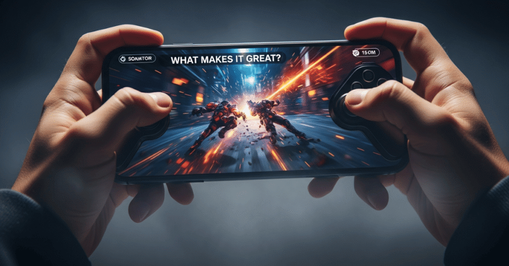 Best Phones for Gaming in 2026 – Top Gaming Smartphones 2 Consultants 5