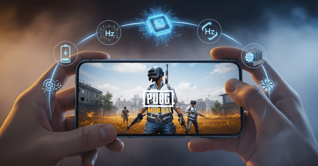 PUBG Best Phones in Pakistan 2026 – Dominate Every Match 2 Consultants 7 1