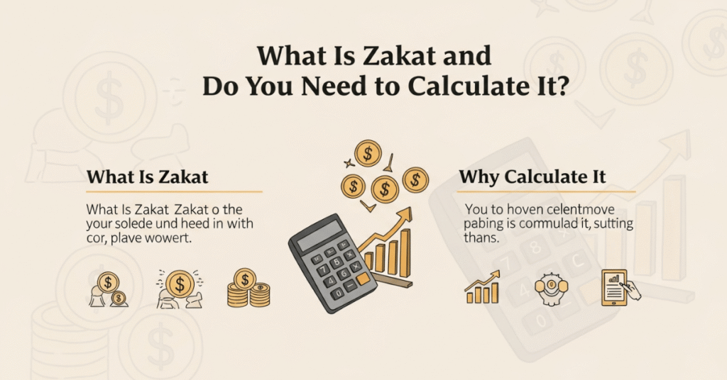 Zakat Calculator Pakistan 2026 – Calculate Your Zakat Accurately 2 Consultants 1