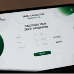 Zakat Calculator Pakistan