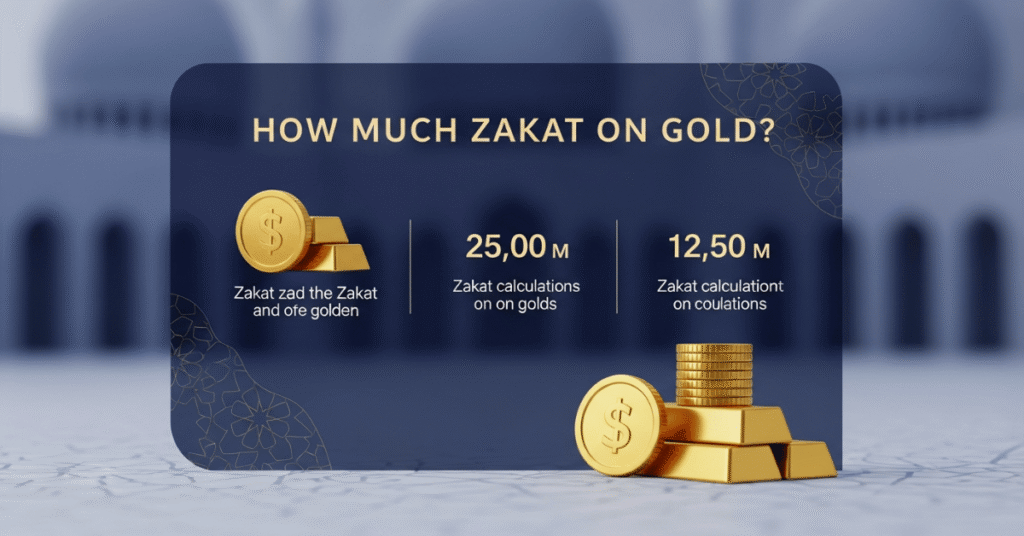 Zakat Calculator Pakistan 2026 – Calculate Your Zakat Accurately 3 Consultants 2