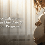 Pregnancy Calculator