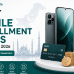 Best Mobile Installment Plans in Pakistan 2026